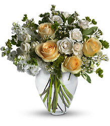 Celestial Love from Boulevard Florist Wholesale Market